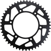 Moose Offroad Hard Parts Sprocket Steel Mse Ktm 49 T