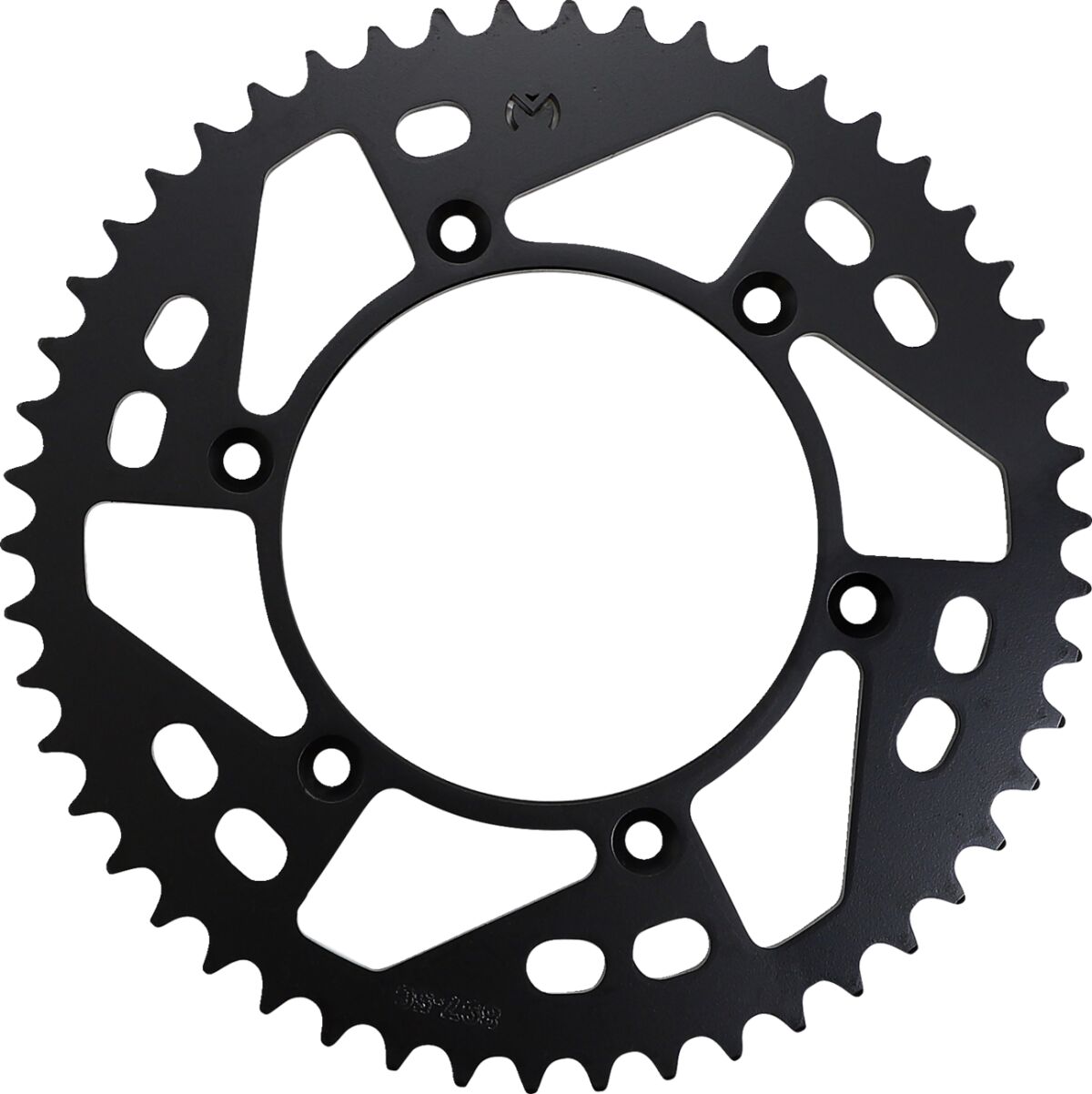 Moose Offroad Hard Parts Sprocket Steel Mse Ktm 50 T