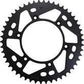 Moose Offroad Hard Parts Sprocket Steel Mse Ktm 50 T