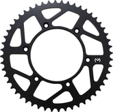 Moose Offroad Hard Parts Sprocket Steel Mse Ktm 52 T