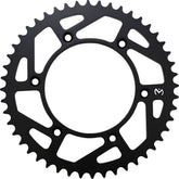 Moose Offroad Hard Parts Sprocket Steel Mse Hon 48 T