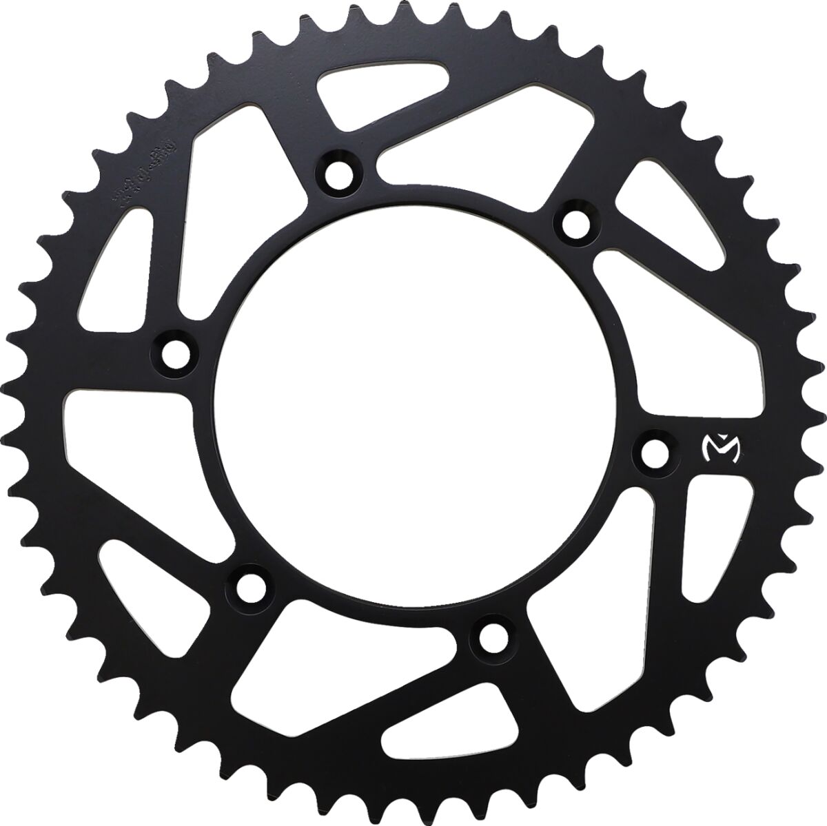 Moose Offroad Hard Parts Sprocket Steel Mse Hon 50 T