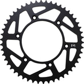 Moose Offroad Hard Parts Sprocket Steel Mse Hon 50 T