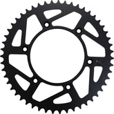 Moose Offroad Hard Parts Sprocket Steel Mse Hon 51 T