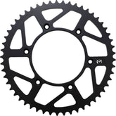 Moose Offroad Hard Parts Sprocket Steel Hon 53 T