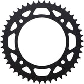 Moose Offroad Hard Parts Sprocket Steel Mse Ktm 46 T