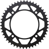 Moose Offroad Hard Parts Sprocket Steel Mse Ktm 47 T