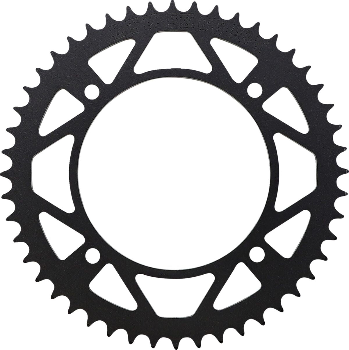 Moose Offroad Hard Parts Sprocket Steel Mse Ktm 48 T