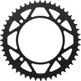 Moose Offroad Hard Parts Sprocket Steel Mse Ktm 48 T