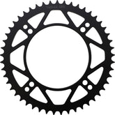 Moose Offroad Hard Parts Sprocket Steel Mse Ktm 49 T