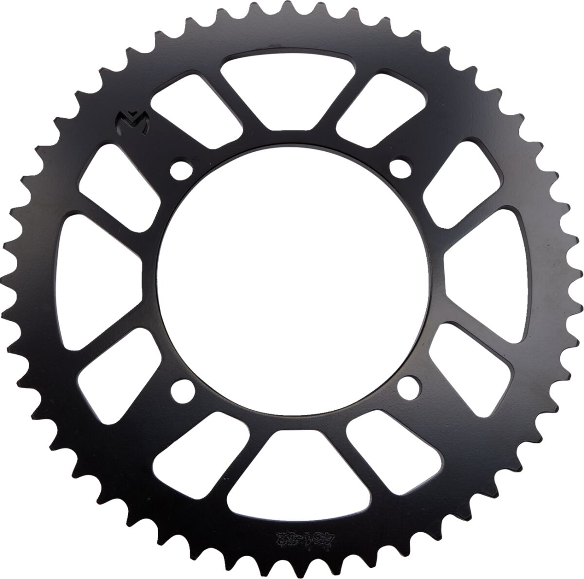 Moose Offroad Hard Parts Sprocket Steel Kaw 52 T