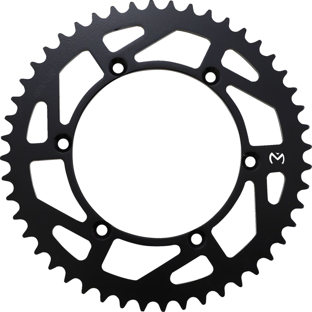 Moose Offroad Hard Parts Sprocket Steel Mse Kaw 48 T
