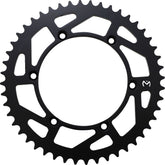 Moose Offroad Hard Parts Sprocket Steel Mse Kaw 48 T