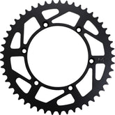 Moose Offroad Hard Parts Sprocket Steel Mse Kaw 49 T