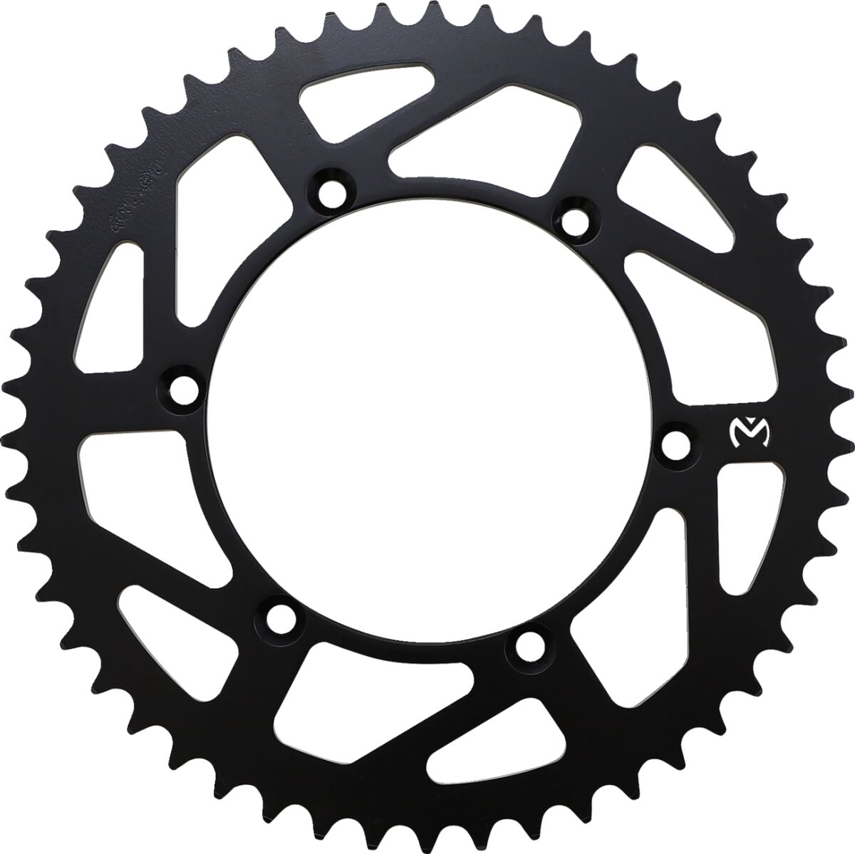 Moose Offroad Hard Parts Sprocket Steel Mse Kaw 50 T