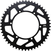 Moose Offroad Hard Parts Sprocket Steel Mse Kaw 50 T