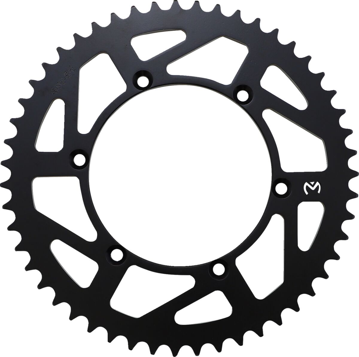 Moose Offroad Hard Parts Sprocket Steel Mse Kaw 51 T