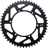 Moose Offroad Hard Parts Sprocket Steel Mse Kaw 51 T