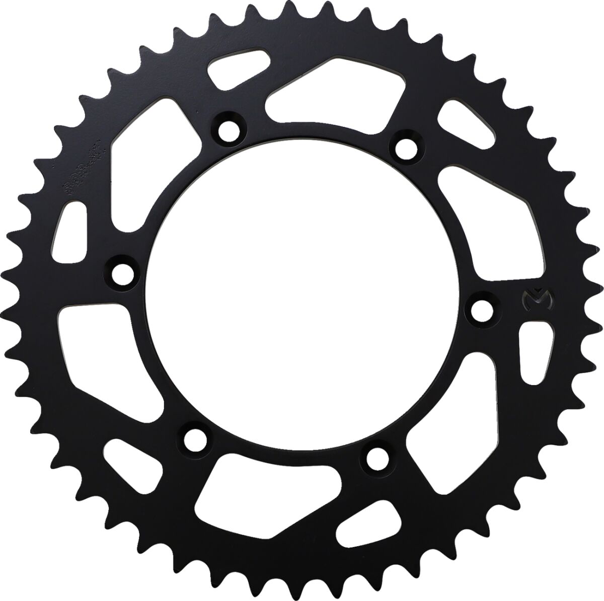 Moose Offroad Hard Parts Sprocket Steel Suz 47 T