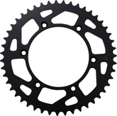 Moose Offroad Hard Parts Sprocket Steel Suz 47 T
