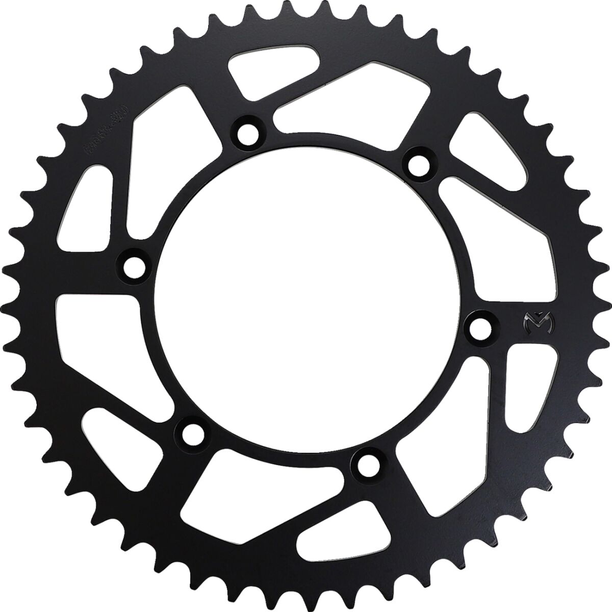 Moose Offroad Hard Parts Sprocket Steel Mse Suz 49 T