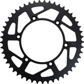 Moose Offroad Hard Parts Sprocket Steel Mse Suz 49 T