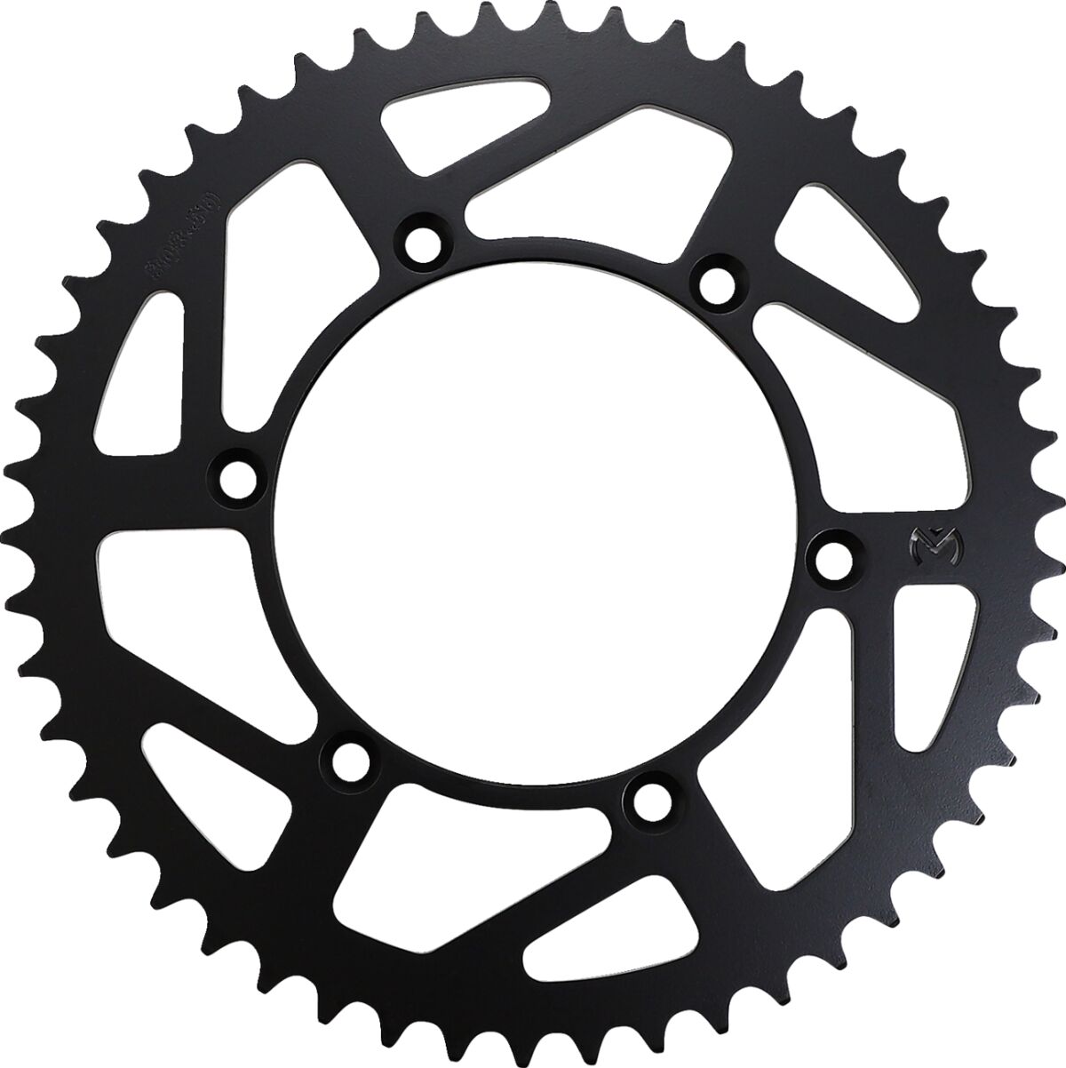Moose Offroad Hard Parts Sprocket Steel Mse Suz 50 T