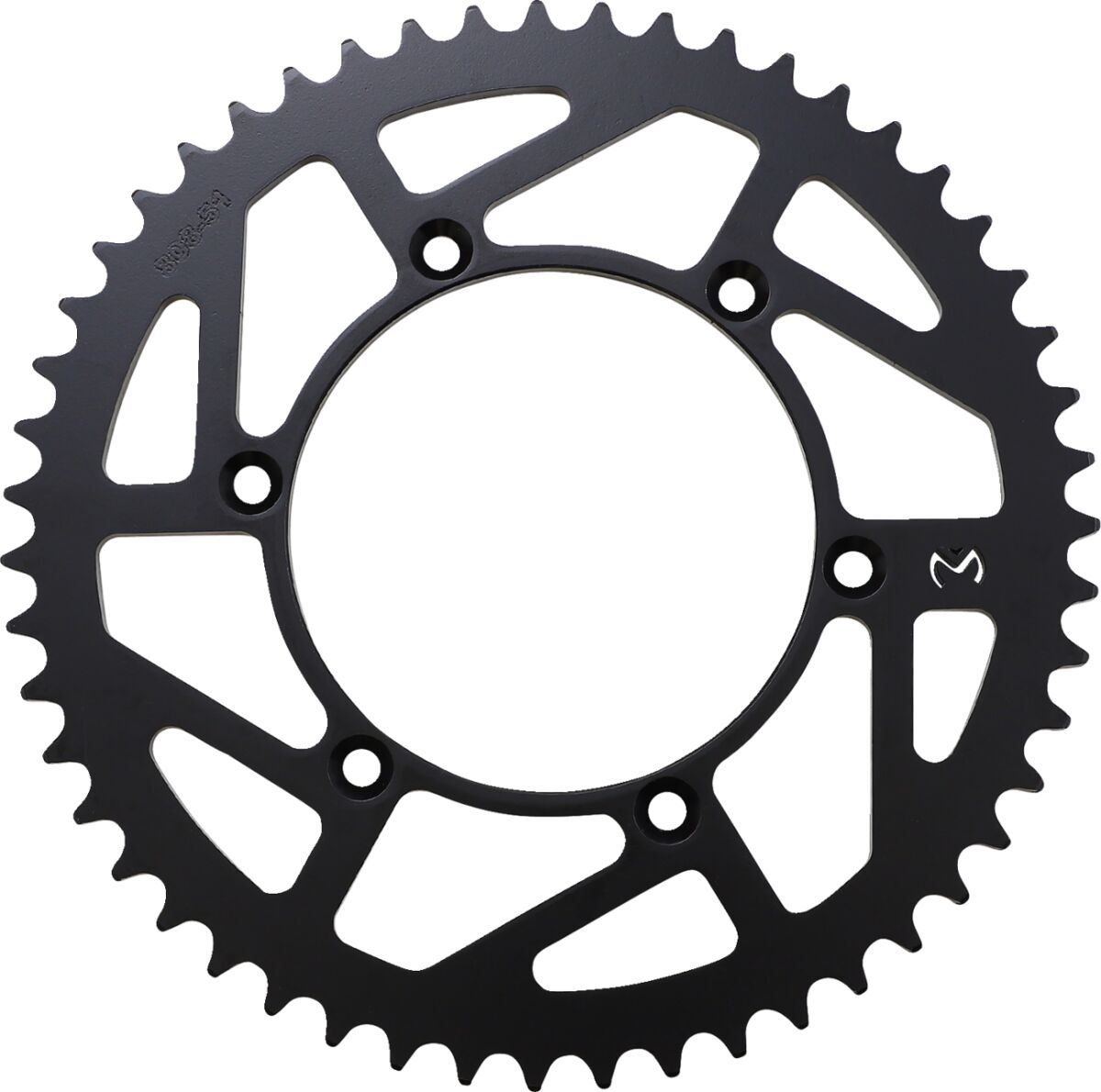 Moose Offroad Hard Parts Sprocket Steel Suz 51 T