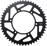 Moose Offroad Hard Parts Sprocket Steel Suz 51 T