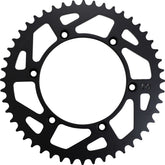 Moose Offroad Hard Parts Sprocket Steel Mse Yam 48 T