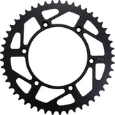 Moose Offroad Hard Parts Sprocket Steel Mse Yam 49 T