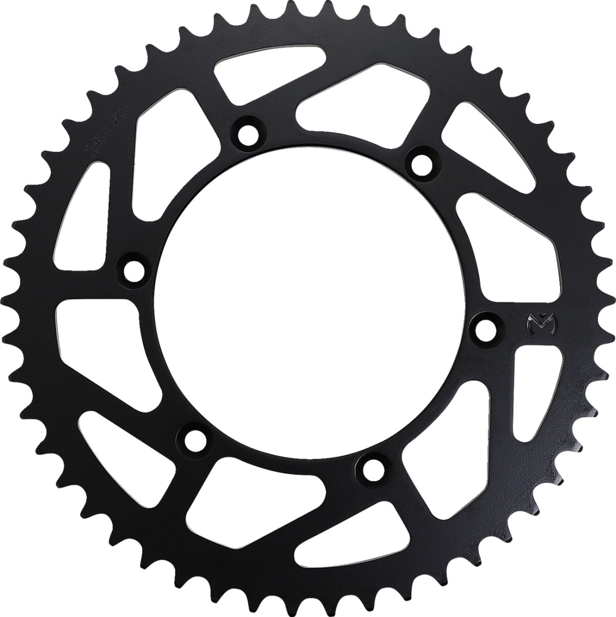 Moose Offroad Hard Parts Sprocket Steel Mse Yam 50 T