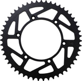 Moose Offroad Hard Parts Sprocket Steel Mse Yam 51 T