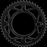 Moose Offroad Hard Parts Sprocket Steel Mse Suz 49 T