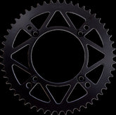 Moose Offroad Hard Parts Sprocket Steel Mse Suz 52 T