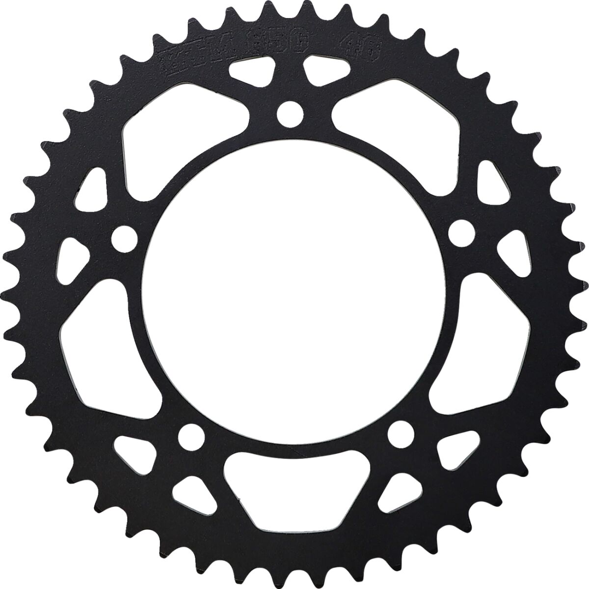 Moose Offroad Hard Parts Sprocket Steel Ktm 46 T