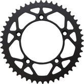 Moose Offroad Hard Parts Sprocket Steel Mse Ktm 48 T