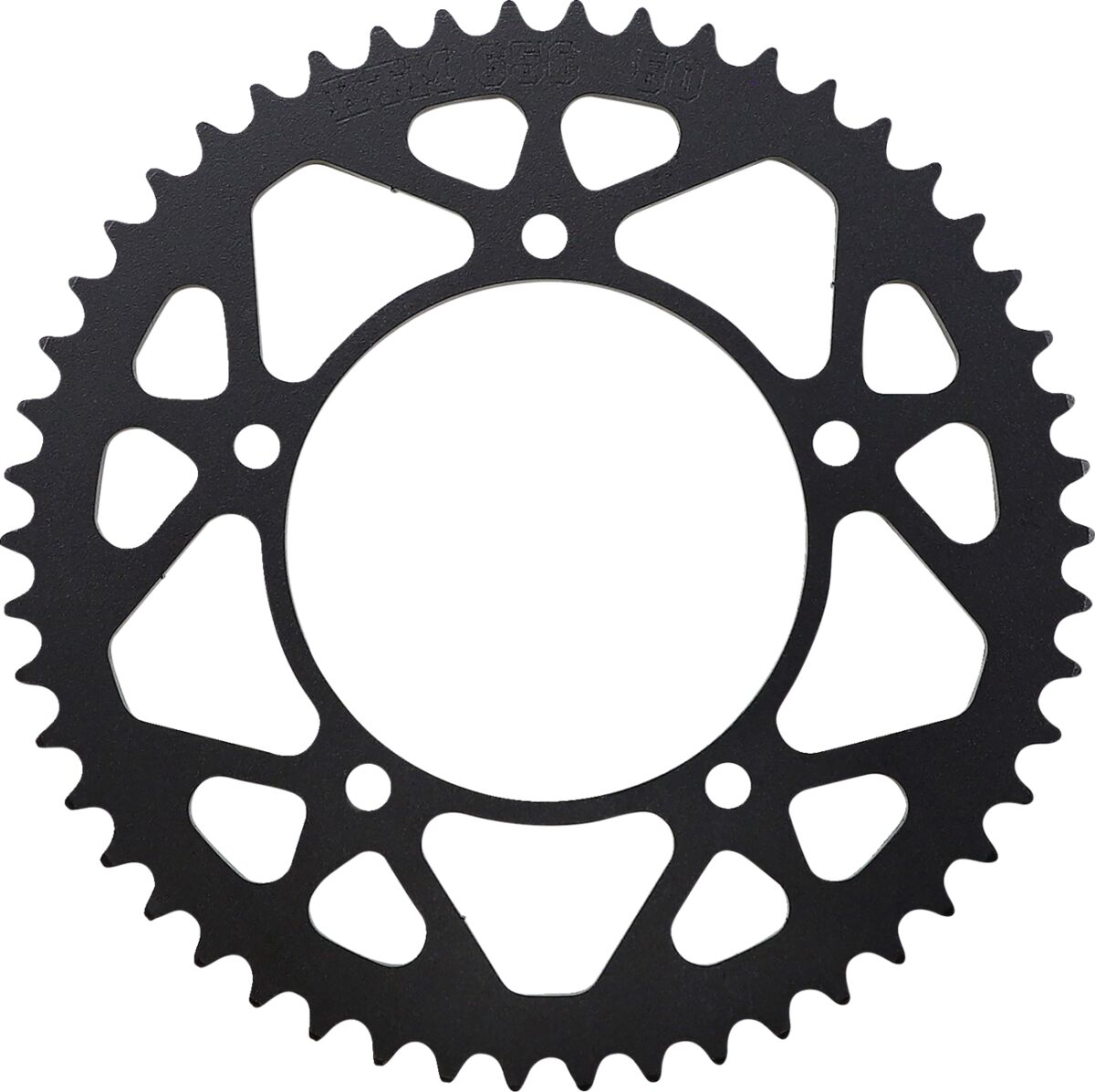 Moose Offroad Hard Parts Sprocket Steel Mse Ktm 50 T