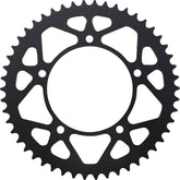 Moose Offroad Hard Parts Sprocket Steel Mse Ktm 50 T