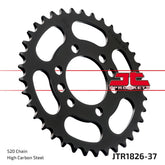 Jt Sprockets Sprocket Rear 37 T 520