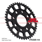 Jt Sprockets Sprocket Rear 44 T 428