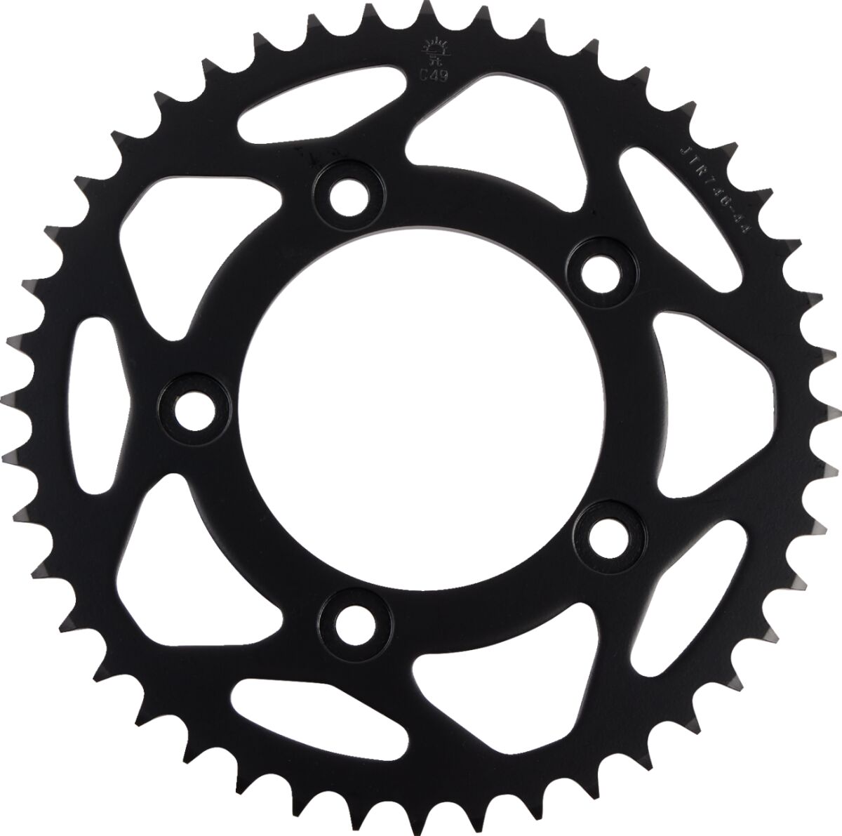 Jt Sprockets Sprocket Rear 44 T 520