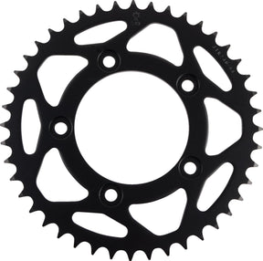 Jt Sprockets Sprocket Rear 44 T 520