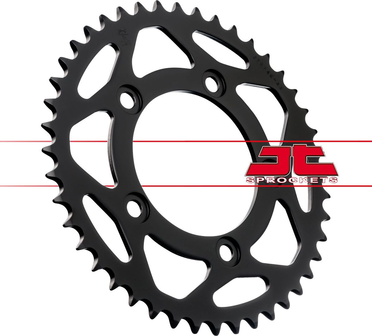 Jt Sprockets Sprocket Rear 44 T 520