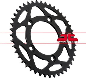 Jt Sprockets Sprocket Rear 44 T 520