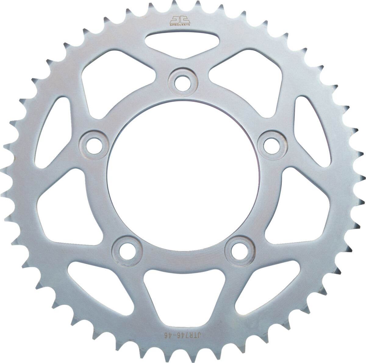 Jt Sprockets Sprocket Rear 46 T 520