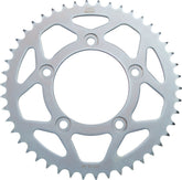 Jt Sprockets Sprocket Rear 46 T 520