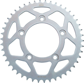 Jt Sprockets Sprocket Rear 46 T 520