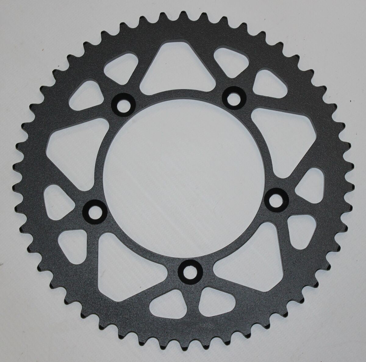 Moose Offroad Hard Parts Sprocket Steel Mse 47 T