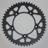 Moose Offroad Hard Parts Sprocket Steel Mse 47 T